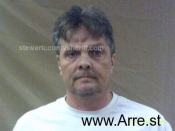 Larry Joe Mclean Mugshot